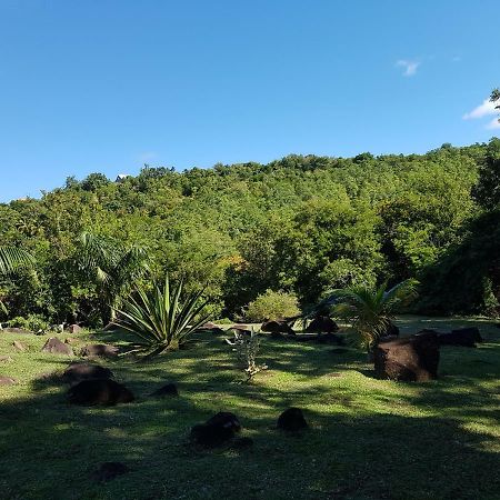 L'Ecrin Vert ลา ทรินิเต ภายนอก รูปภาพ